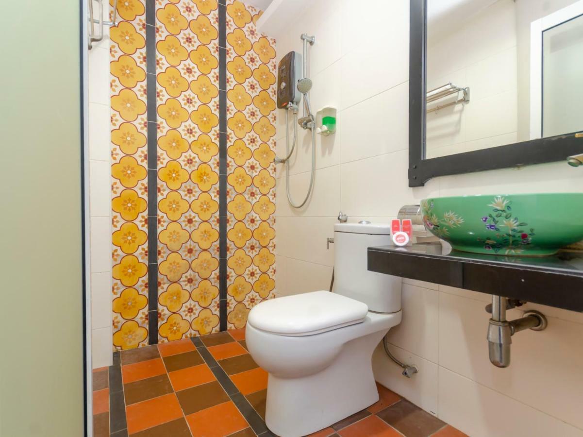 Oyo 1164 Hotel 906 Kota Laksamana Malacca Extérieur photo