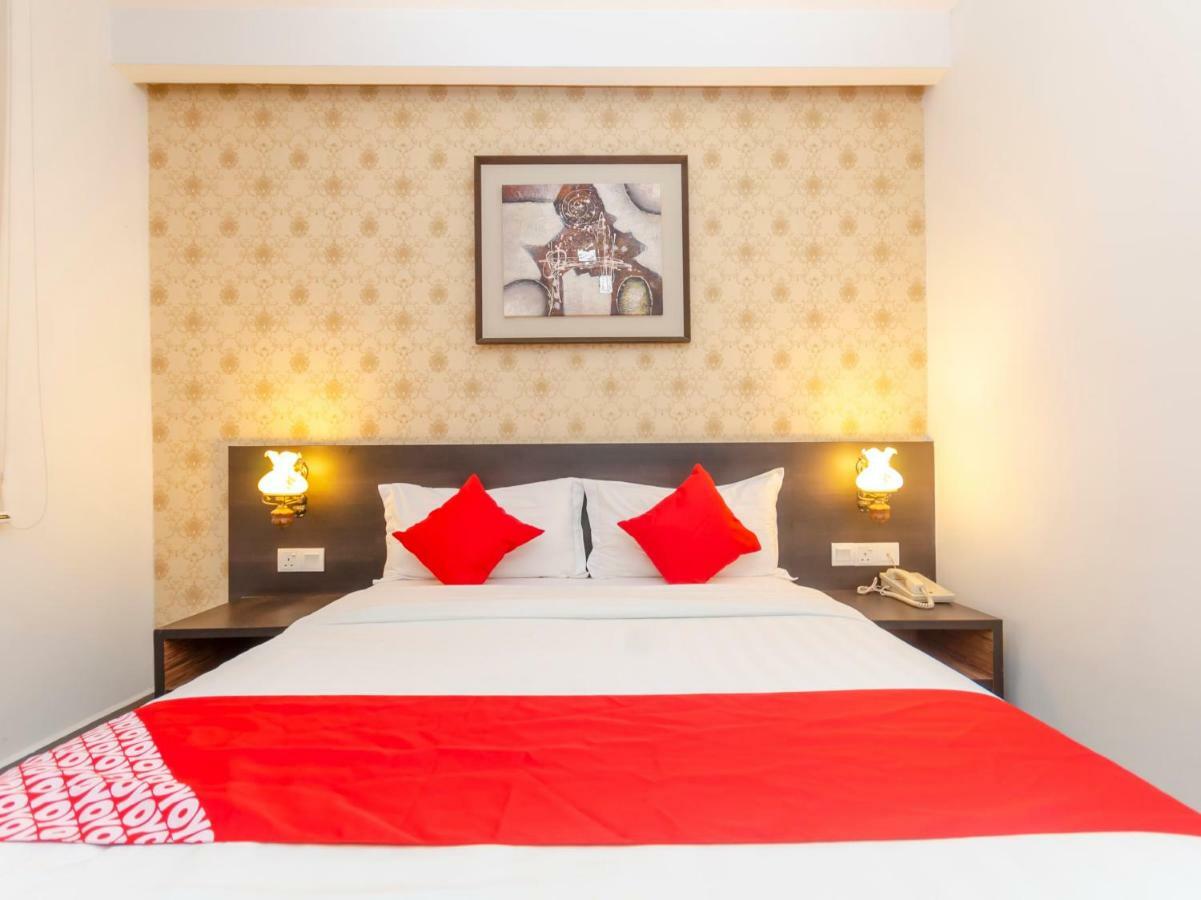 Oyo 1164 Hotel 906 Kota Laksamana Malacca Extérieur photo