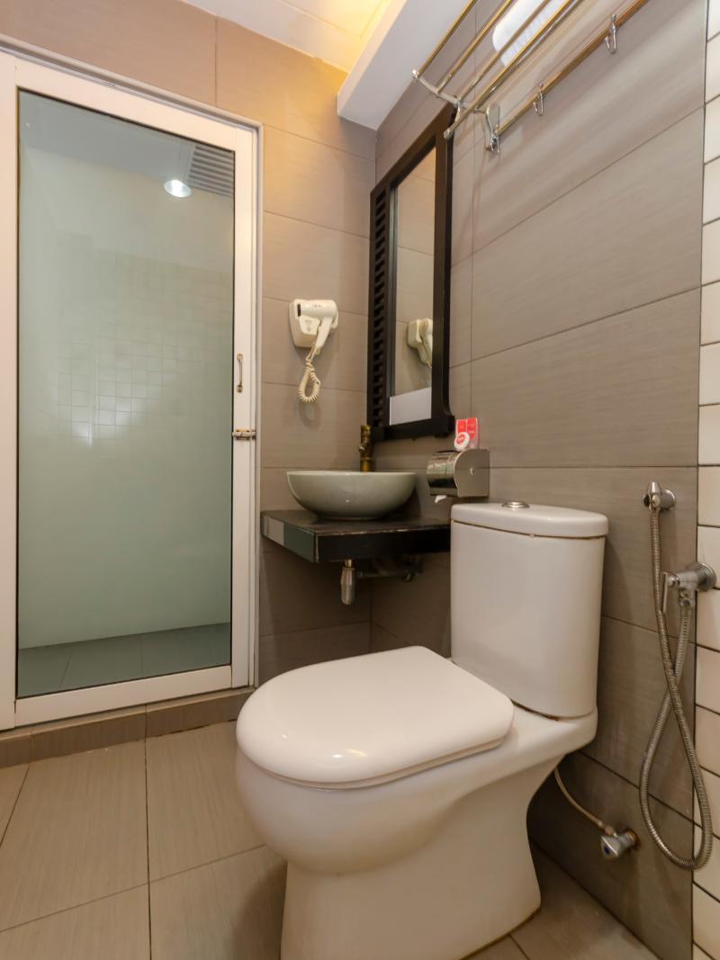 Oyo 1164 Hotel 906 Kota Laksamana Malacca Extérieur photo